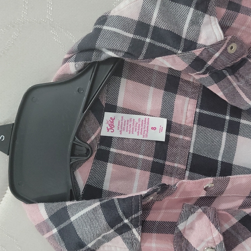 shirt dress